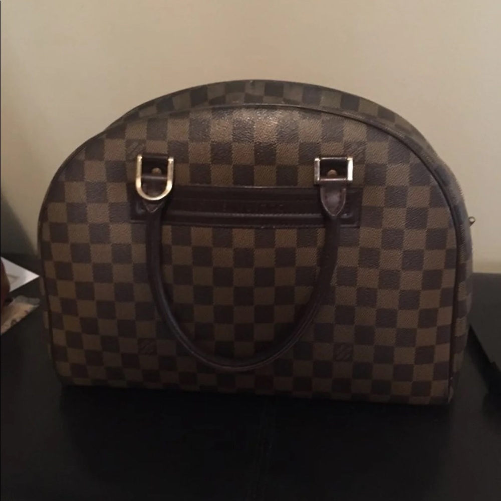 Louis Vuitton Nolita